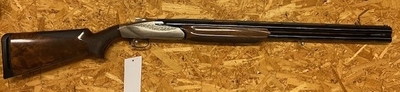 Benelli 828S, cal 12/76, TT=1