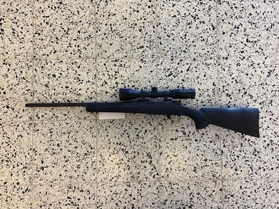 Howa Hogue 308 PAKETTI