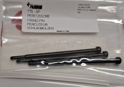 Pardini Firing pin