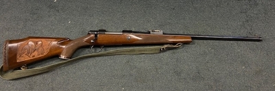 Sako L579, cal 308