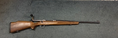 Tikka M 65, cal. 30-06, TT=2