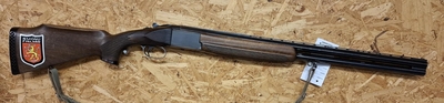 Tikka M77, cal. 12/70, TT=1