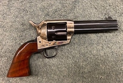 Uberti 1873 Cattleman, cal 44-40, TT=2