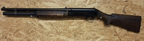 Benelli 121 M1, cal 12/70, TT=3