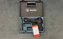 Beretta 92 