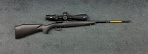 Browning T BOLT 17 hmr+ meopta paketti