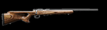 CZ 457 Varmint Thumbhole Laminat cal 17HMR