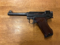 Lahti L 35, cal 9mm , TT=3