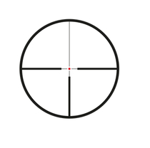 Meopta  Meopro Optika 6 3-18*56 RD SFP 4C