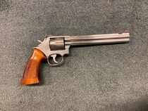 Smitih&Wesson 686-3