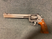 Smitih&Wesson 686-3