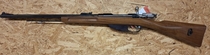 Steyr, cal. 7,62x39, TT=2