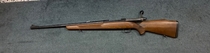 Tikka M 65, cal. 30-06, TT=2