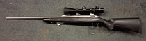 Tikka T3 Lite Stainless, cal. 9,3x62,  TT=2