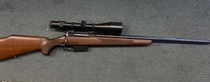 Tikka m 55