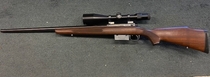 Tikka m 55