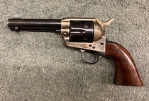 Uberti 1873 Cattleman, cal 44-40, TT=2