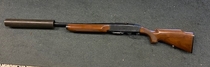 remington 7400